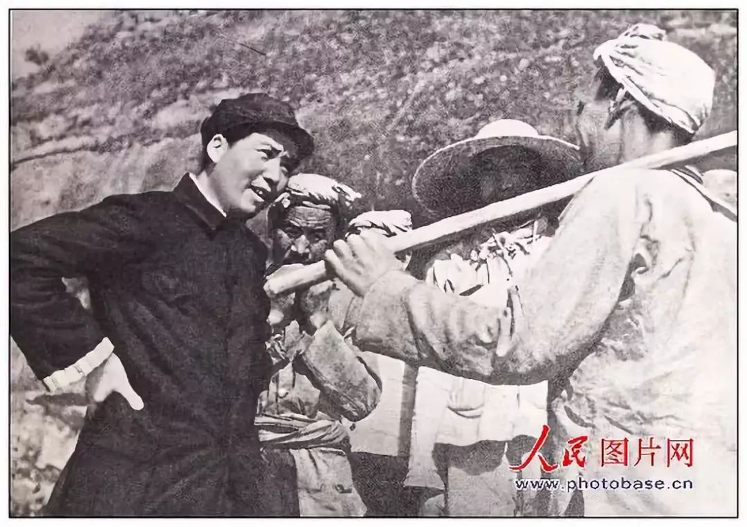 年轻时候的毛泽东，从来不焦虑