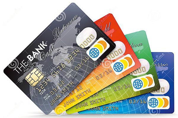 2023年最容易申请的信用卡有哪些？